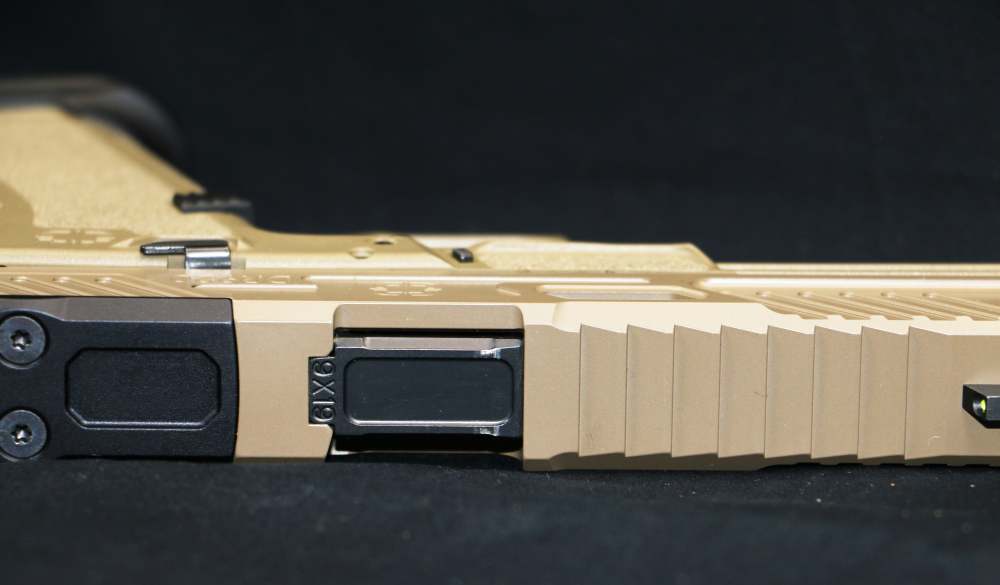 NEW! Shadow Systems DR920 Elite Pistol FDE 9mm 4.5" CO-COMP-img-14