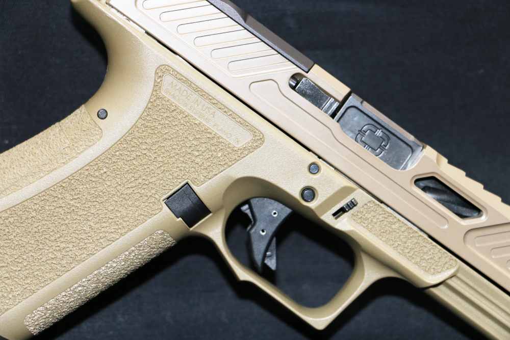 NEW! Shadow Systems DR920 Elite Pistol FDE 9mm 4.5" CO-COMP-img-8