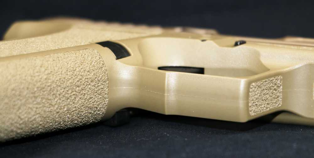 NEW! Shadow Systems DR920 Elite Pistol FDE 9mm 4.5" CO-COMP-img-19