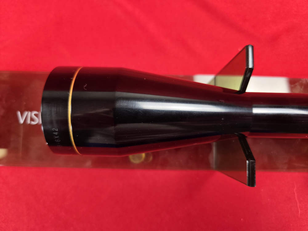 Used Leupold M8 6x42-img-5
