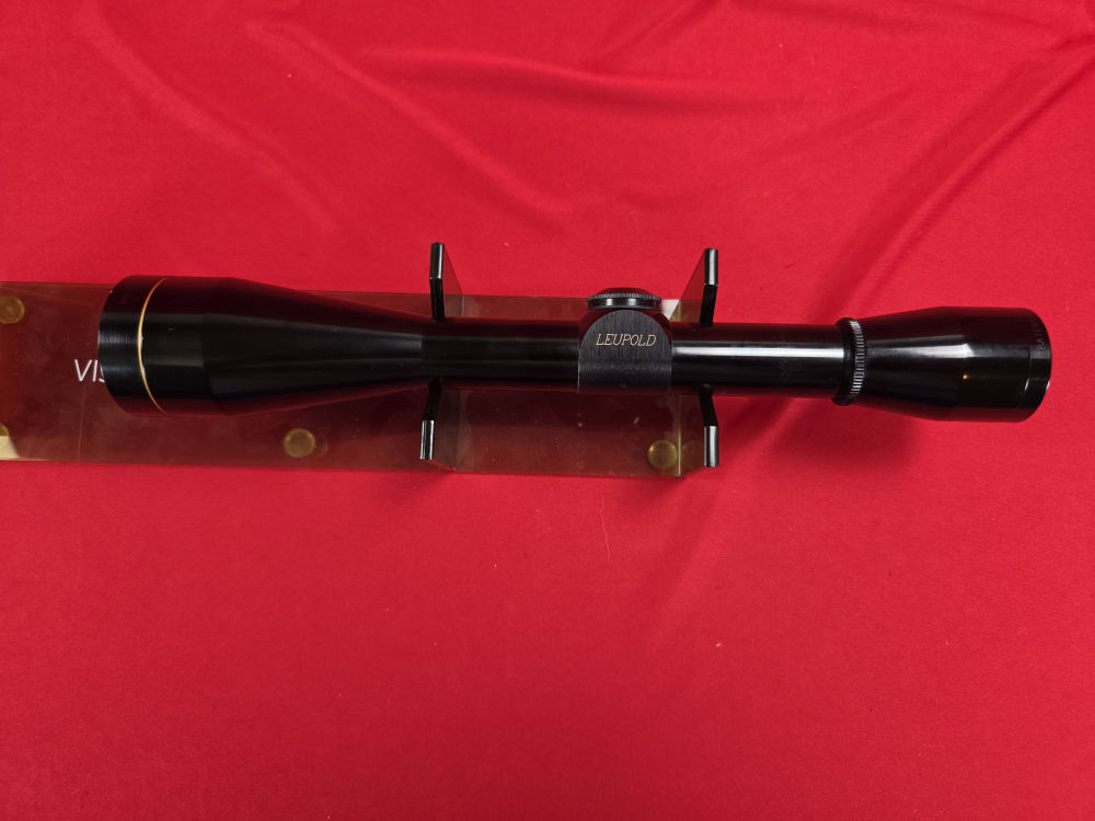Used Leupold M8 6x42-img-0