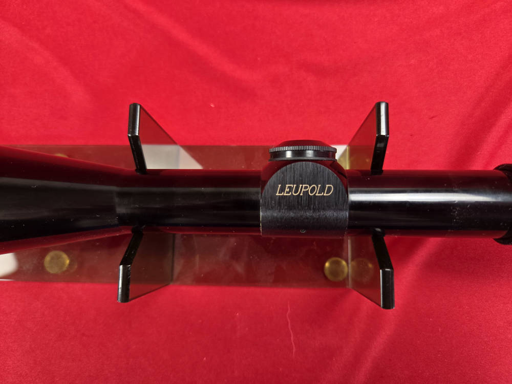 Used Leupold M8 6x42-img-2