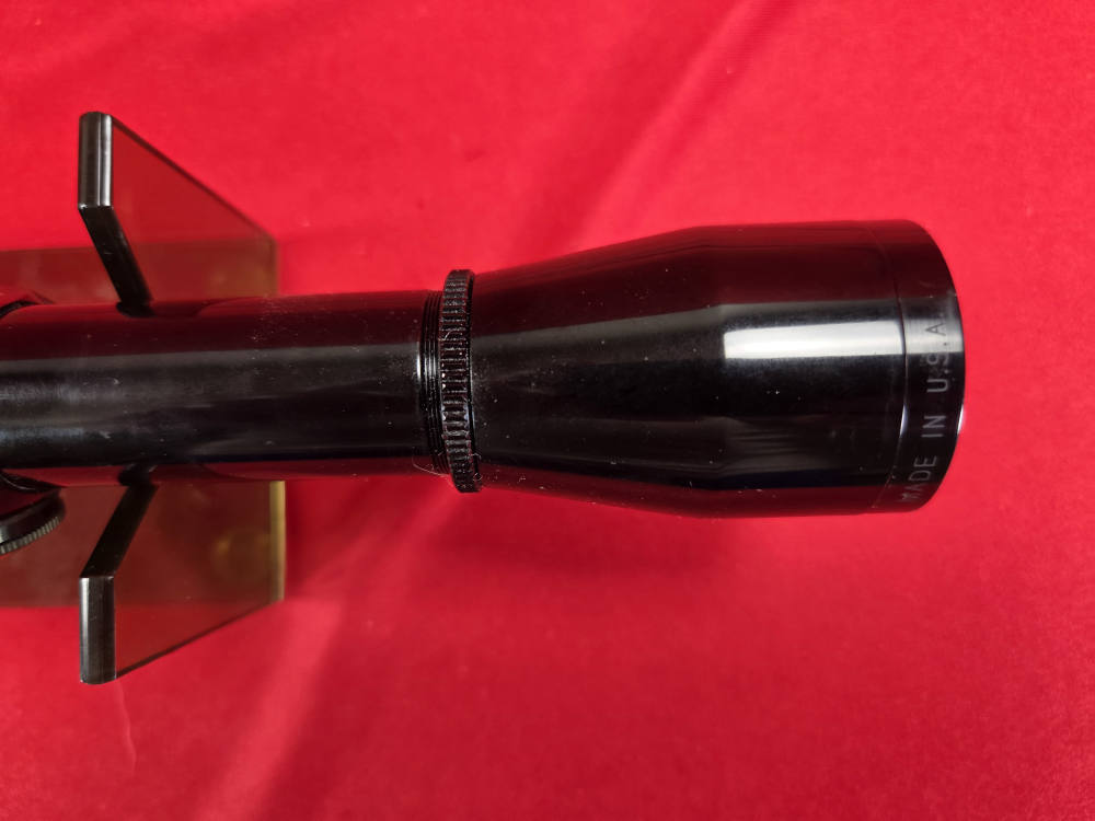 Used Leupold M8 6x42-img-13