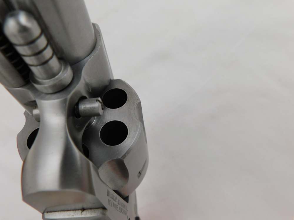 1980 Ruger Blackhawk 357 SS NIB KBN36-img-5