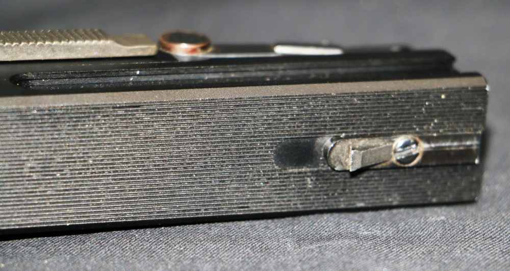 NEW! Chiappa FAS 6007 22LR 5.63" Barrel 5+1 Black Pistol -img-27