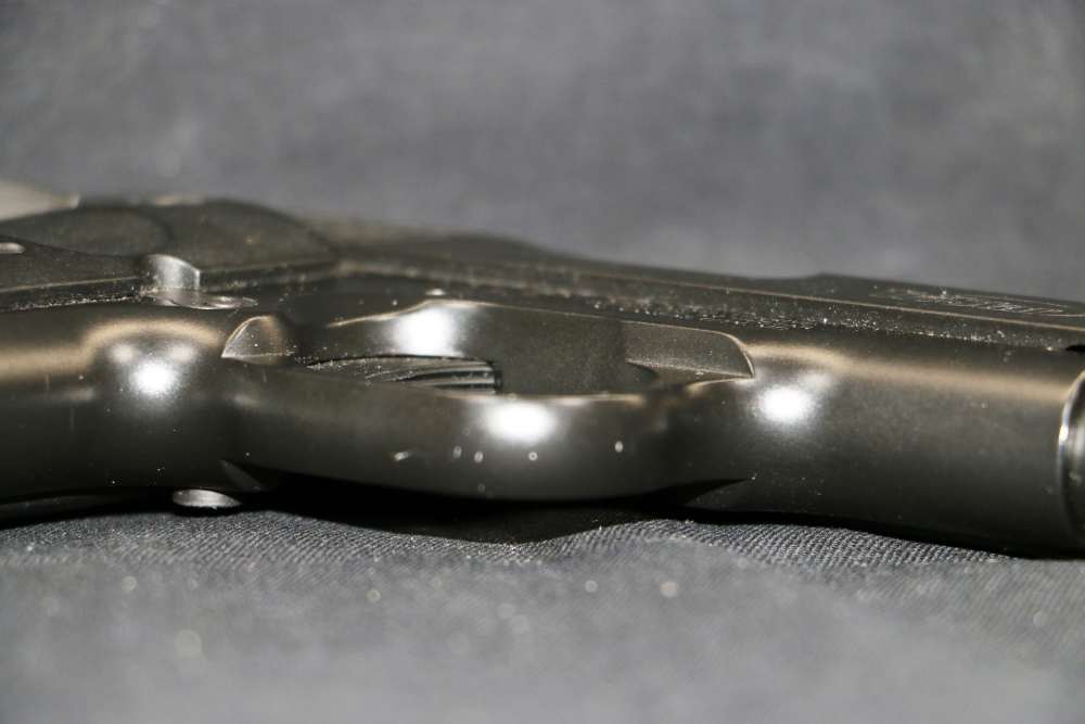 NEW! Tristar Protege X 9mm 3.2" Barrel 7-Rounds -img-19