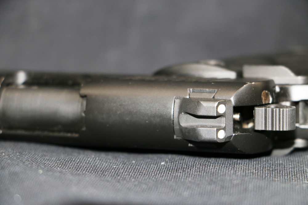 NEW! Tristar Protege X 9mm 3.2" Barrel 7-Rounds -img-12