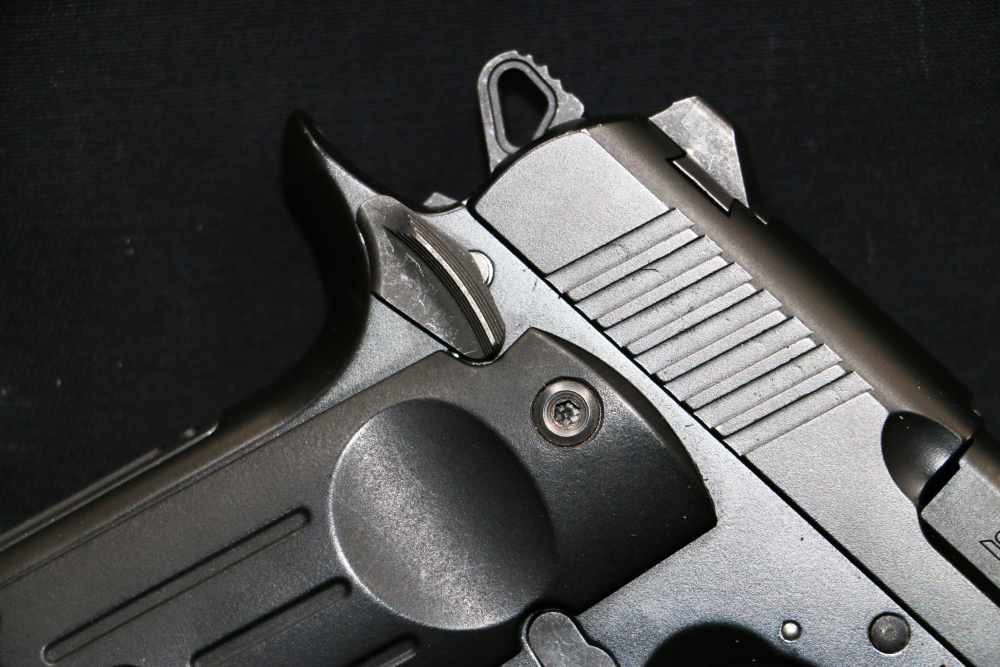 NEW! Tristar Protege X 9mm 3.2" Barrel 7-Rounds -img-2