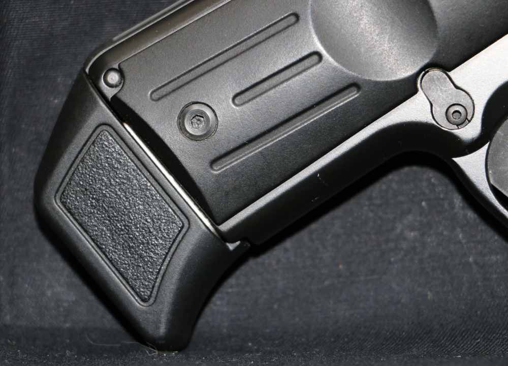 NEW! Tristar Protege X 9mm 3.2" Barrel 7-Rounds -img-1