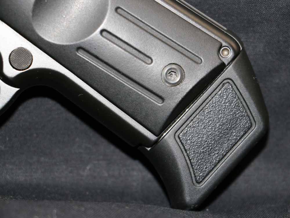 NEW! Tristar Protege X 9mm 3.2" Barrel 7-Rounds -img-9