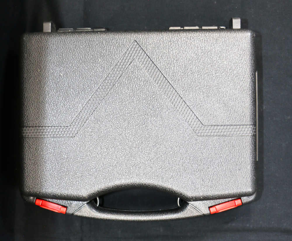 NEW! Tristar Protege X 9mm 3.2" Barrel 7-Rounds -img-25