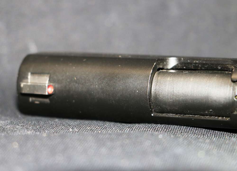NEW! Tristar Protege X 9mm 3.2" Barrel 7-Rounds -img-11
