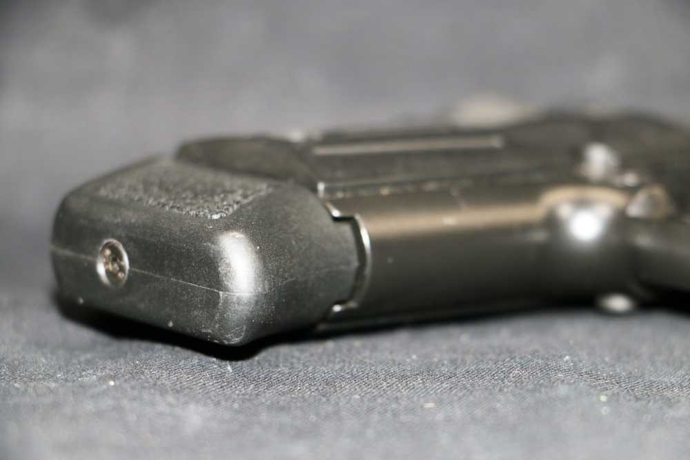 NEW! Tristar Protege X 9mm 3.2" Barrel 7-Rounds -img-17