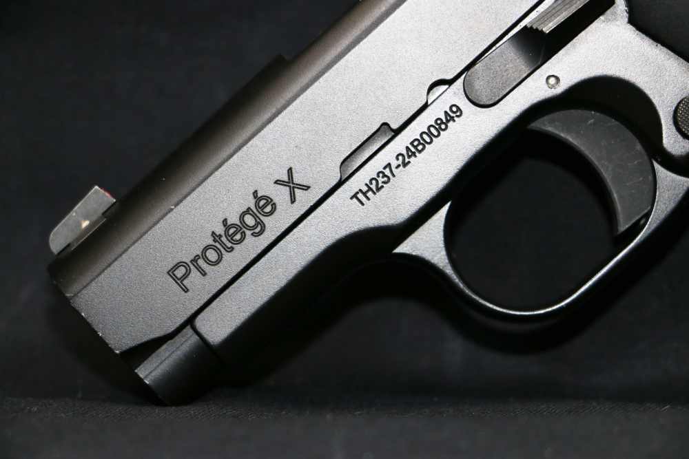 NEW! Tristar Protege X 9mm 3.2" Barrel 7-Rounds -img-6
