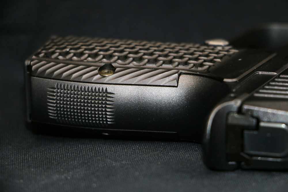 NEW! Sig Sauer P365 AXG Luxe 380ACP 3.1" 12-round-img-13