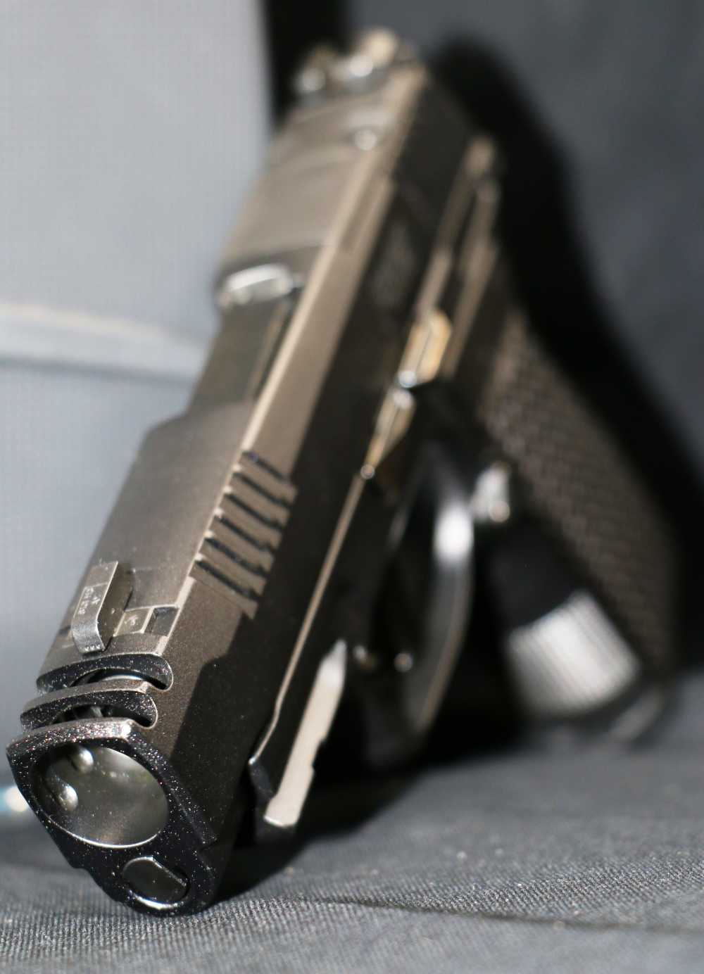 NEW! Sig Sauer P365 AXG Luxe 380ACP 3.1" 12-round-img-25