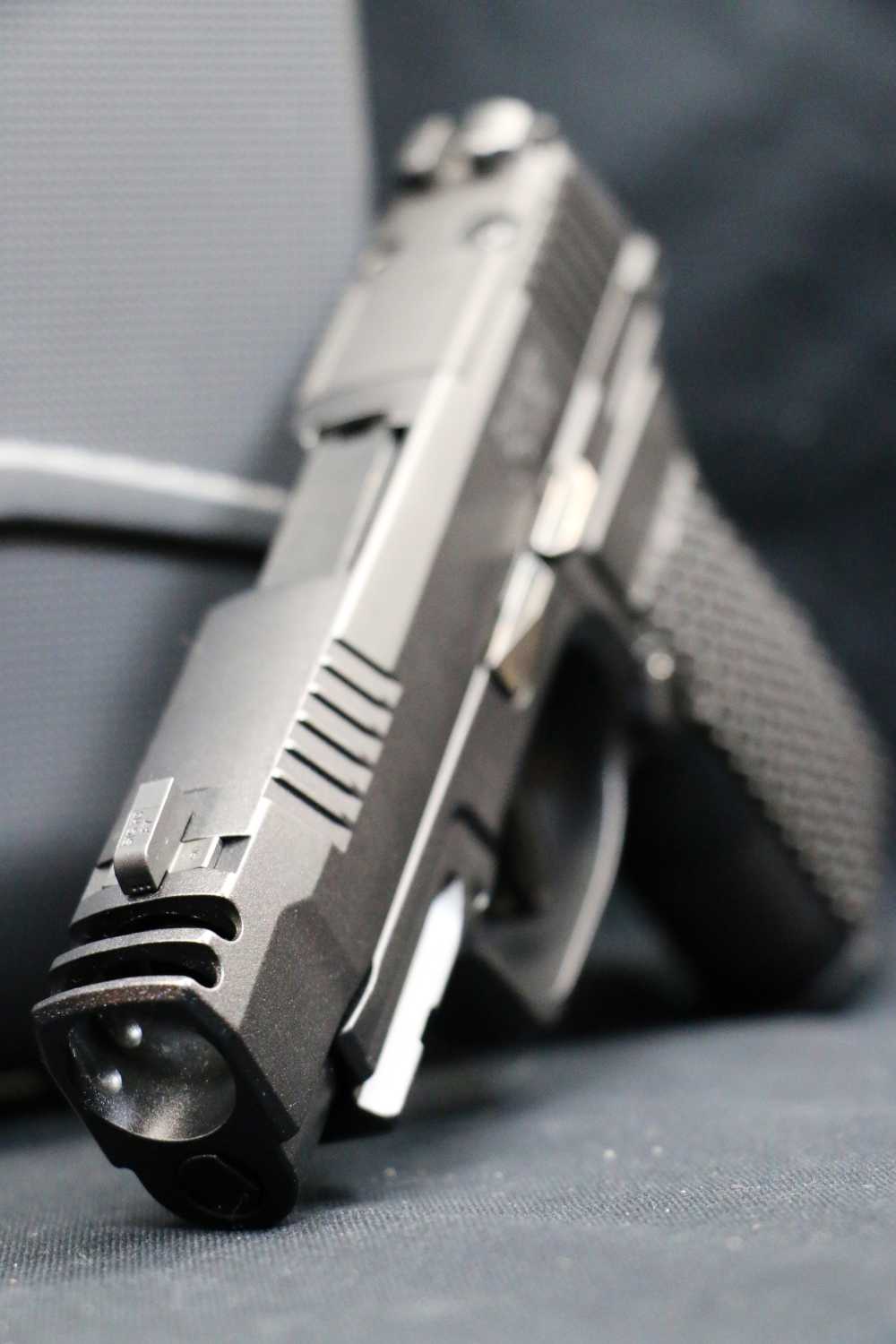 NEW! Sig Sauer P365 AXG Luxe 380ACP 3.1" 12-round-img-24