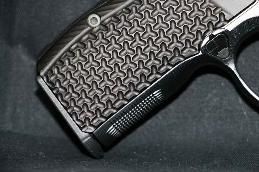 NEW! Sig Sauer P365 AXG Luxe 380ACP 3.1" 12-round-img-7
