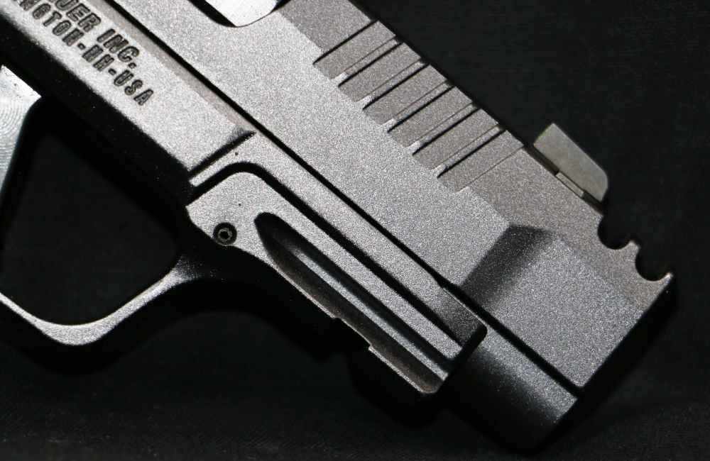 NEW! Sig Sauer P365 AXG Luxe 380ACP 3.1" 12-round-img-10