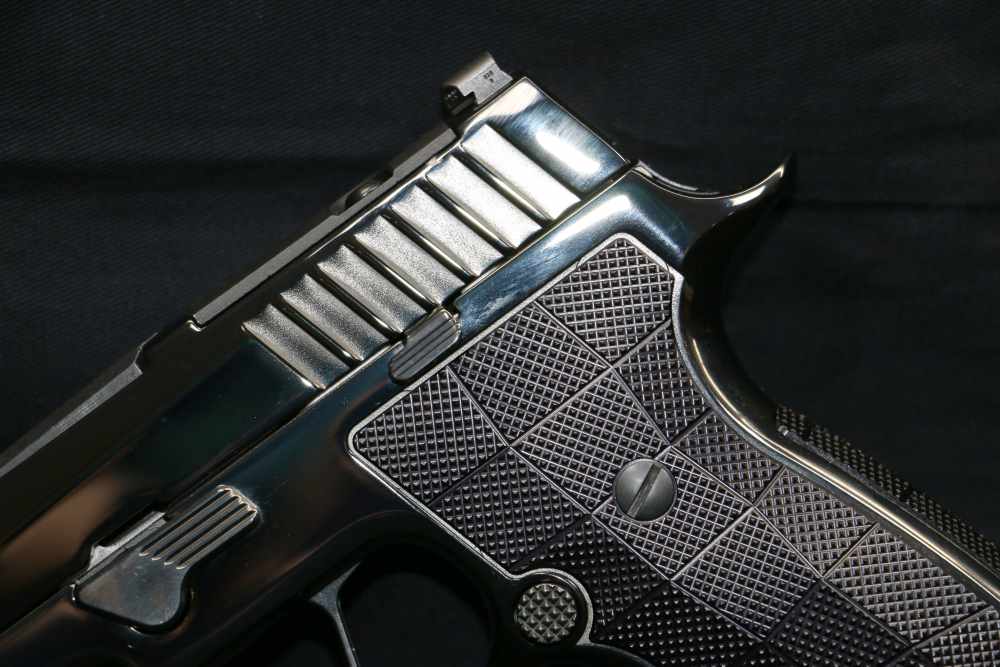 NEW! Sig Sauer P320 SXG Reserve 9mm 3.9" Barrel 15-Round-img-10
