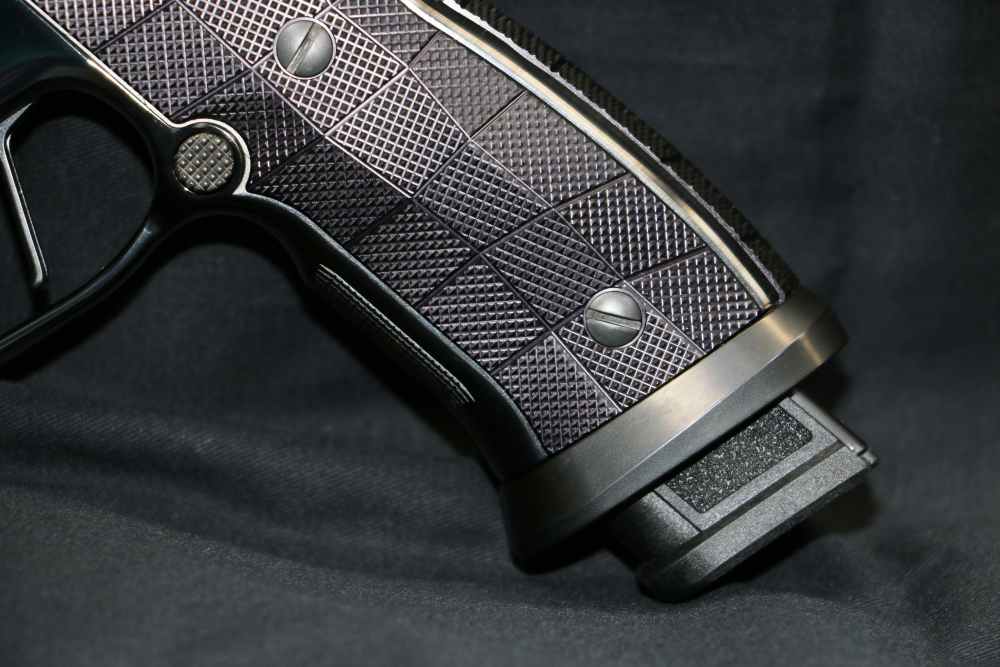 NEW! Sig Sauer P320 SXG Reserve 9mm 3.9" Barrel 15-Round-img-11