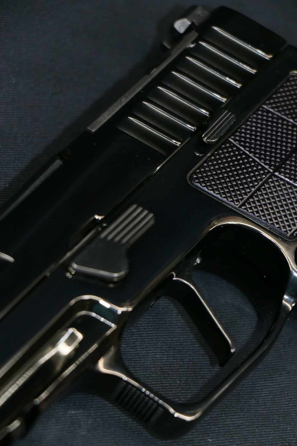 NEW! Sig Sauer P320 SXG Reserve 9mm 3.9" Barrel 15-Round-img-26