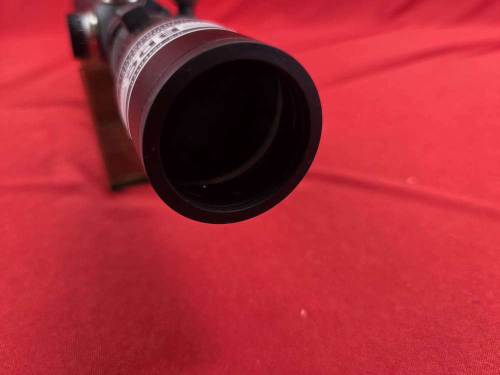 Used Nikon AR-113 4-12x40mm BDC Reticle-img-17