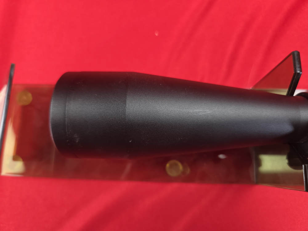 Used Nikon AR-113 4-12x40mm BDC Reticle-img-1