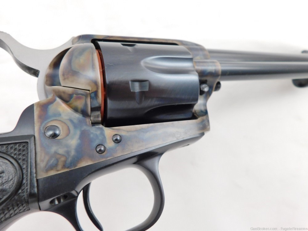 2005 Colt SAA 32-20 5 1/2 NIB-img-5