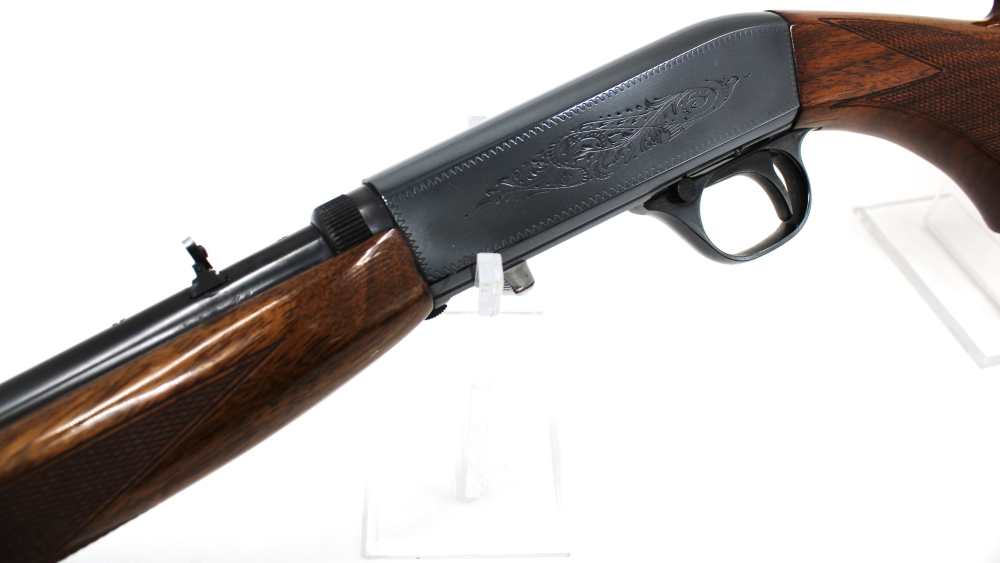 1971 BROWNING SA-22 22LR GRADE 1-img-1