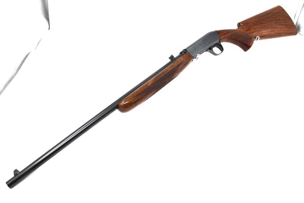 1971 BROWNING SA-22 22LR GRADE 1-img-0