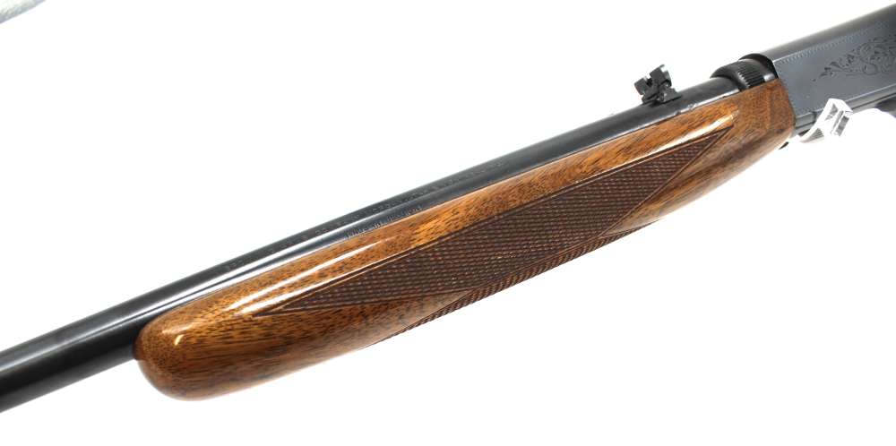 1971 BROWNING SA-22 22LR GRADE 1-img-2