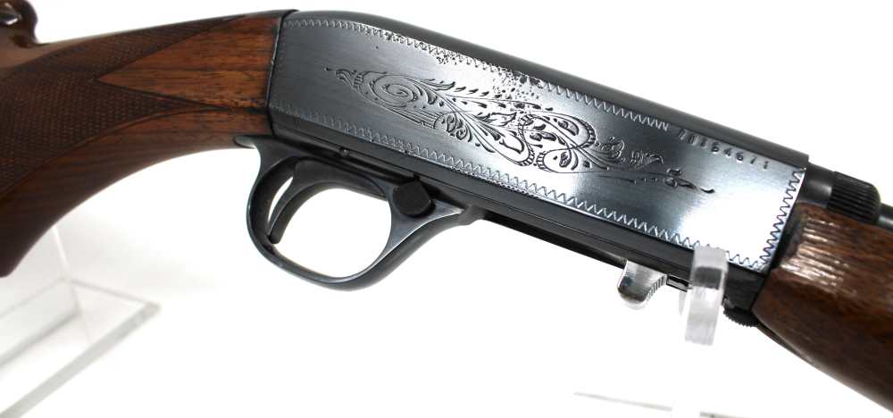 1971 BROWNING SA-22 22LR GRADE 1-img-8
