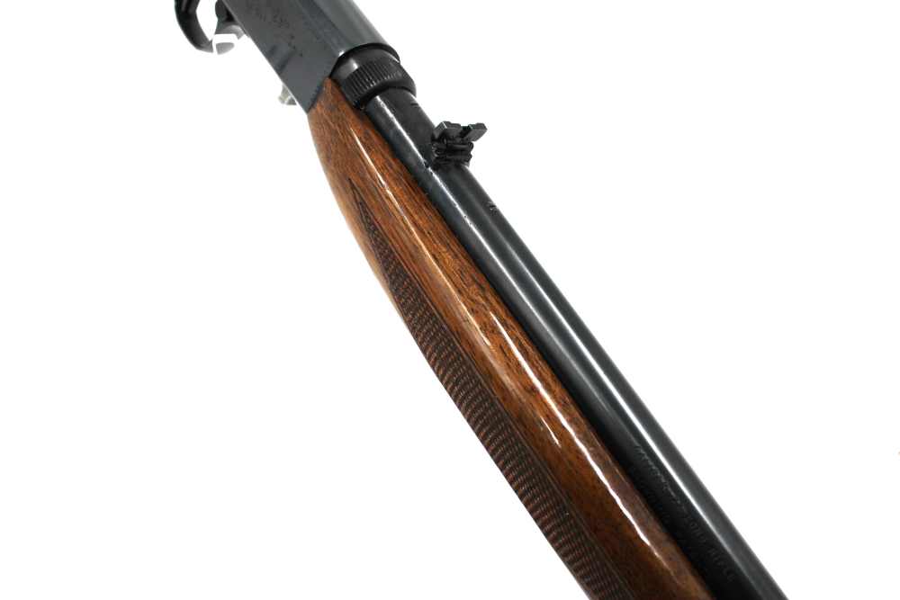 1971 BROWNING SA-22 22LR GRADE 1-img-4