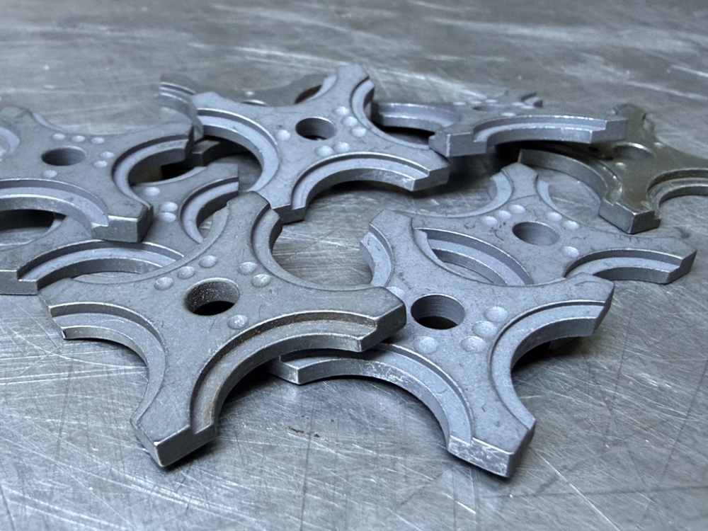 LMT M203 QD Quick Release Bracket Spacer Plate 5365-01-453-9287, 12973129-img-2