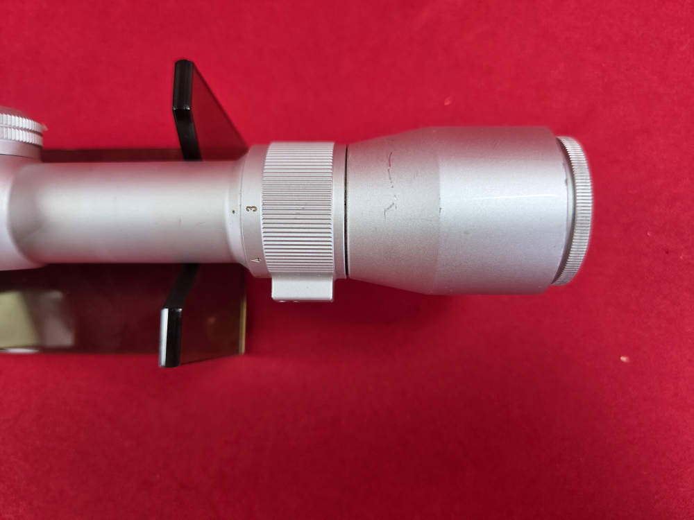 Used Nikon Monarch UCC 3-9x40mm-img-6