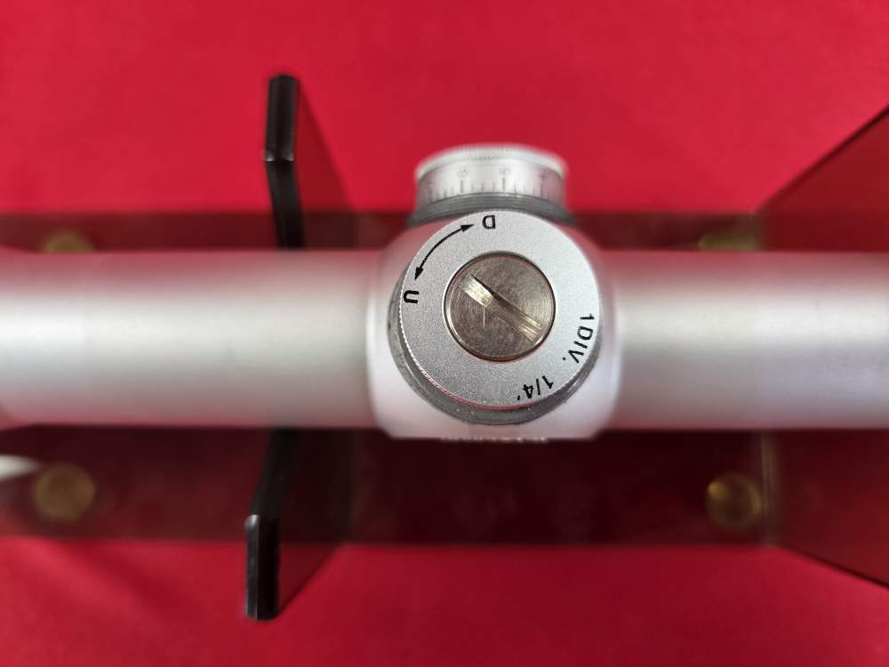 Used Nikon Monarch UCC 3-9x40mm-img-14