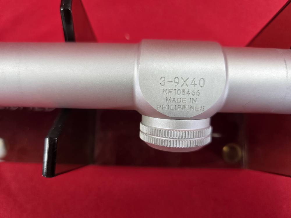 Used Nikon Monarch UCC 3-9x40mm-img-13