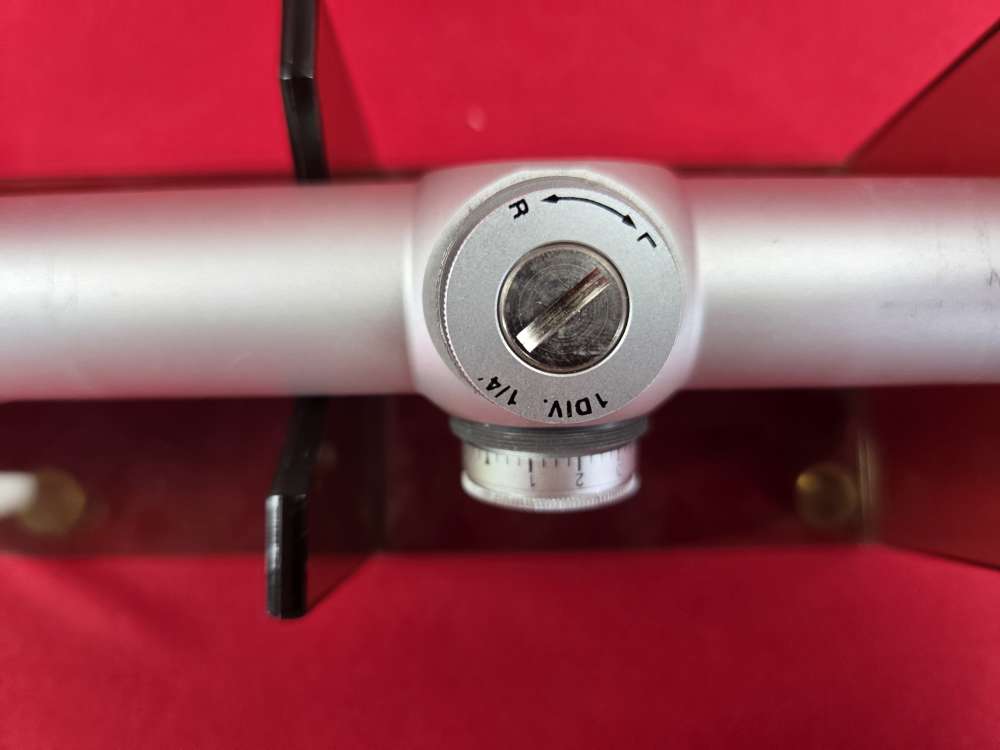 Used Nikon Monarch UCC 3-9x40mm-img-15