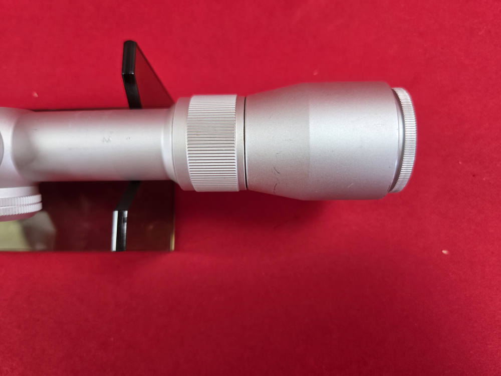 Used Nikon Monarch UCC 3-9x40mm-img-9