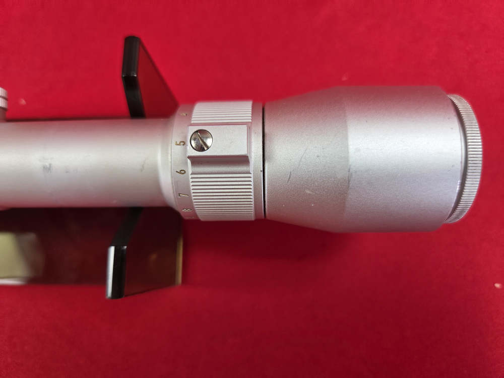 Used Nikon Monarch UCC 3-9x40mm-img-3
