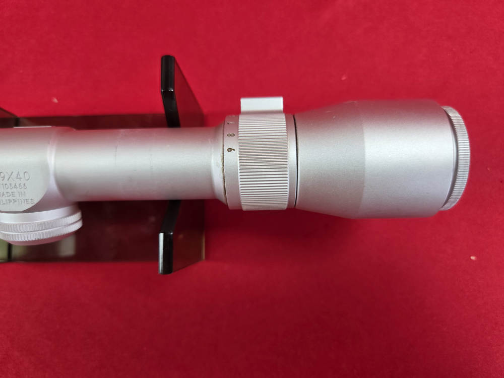 Used Nikon Monarch UCC 3-9x40mm-img-12