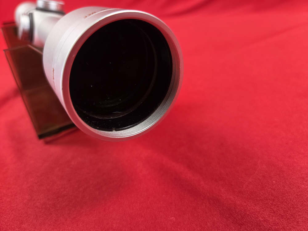 Used Nikon Monarch UCC 3-9x40mm-img-16