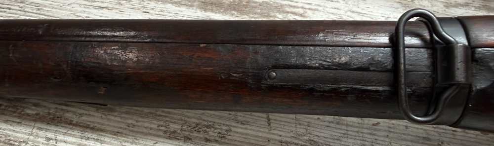 * Japanese * Nagoya * Type 38 * Carbine * 6.5 Jap * 4TH Series * C&R *   -img-6