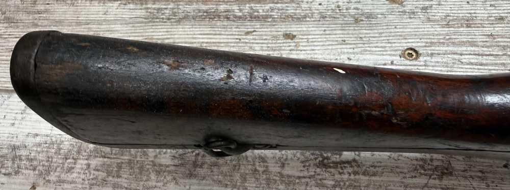* Japanese * Nagoya * Type 38 * Carbine * 6.5 Jap * 4TH Series * C&R *   -img-25
