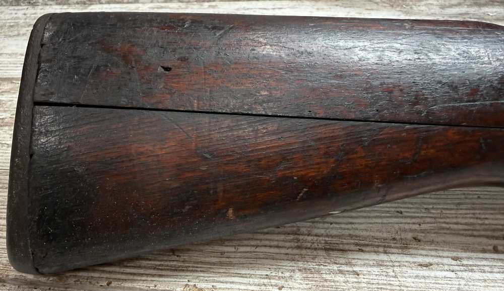 * Japanese * Nagoya * Type 38 * Carbine * 6.5 Jap * 4TH Series * C&R *   -img-8