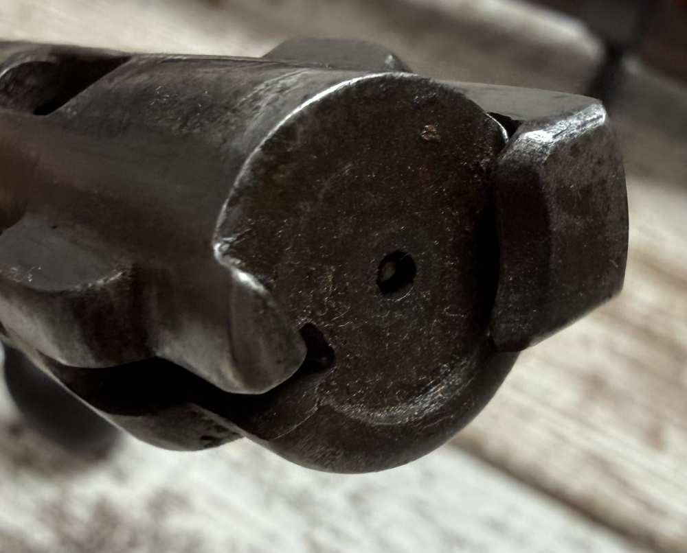 * Japanese * Nagoya * Type 38 * Carbine * 6.5 Jap * 4TH Series * C&R *   -img-42