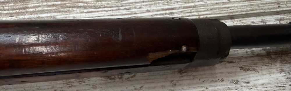 * Japanese * Nagoya * Type 38 * Carbine * 6.5 Jap * 4TH Series * C&R *   -img-23