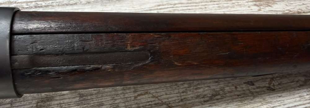 * Japanese * Nagoya * Type 38 * Carbine * 6.5 Jap * 4TH Series * C&R *   -img-13