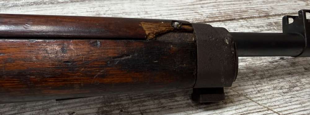 * Japanese * Nagoya * Type 38 * Carbine * 6.5 Jap * 4TH Series * C&R *   -img-14